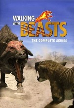 Walking With Beasts (2001) afişi