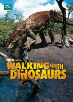 Walking With Dinosaurs (1999) afişi