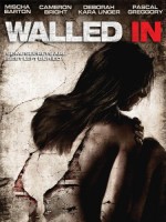 Walled In (2009) afişi