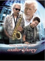 Walter And Henry (2001) afişi