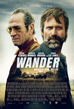 Wander (2020) afişi