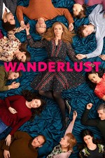 Wanderlust (2018) afişi