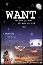 Want (2003) afişi