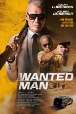Wanted Man (2024) afişi