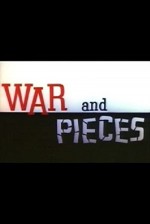 War And Pieces (1964) afişi
