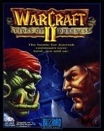 Warcraft 2: Tides of Darkness (2018) afişi
