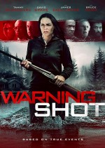 Warning Shot (2019) afişi