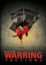 Warring Factions (2009) afişi