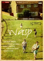 Wasp (2003) afişi