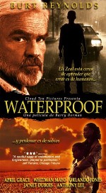 Waterproof (2000) afişi