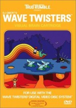Wave Twisters (2001) afişi