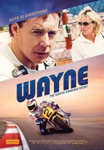 Wayne (2018) afişi