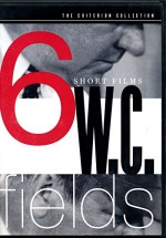 W.C. Fields: 6 Short Films (2000) afişi