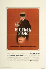 W.c. Fields And Me (1976) afişi