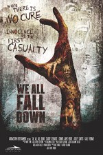 We All Fall Down (2016) afişi