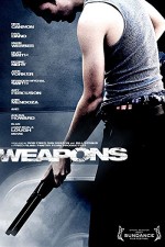 Weapons (2007) afişi