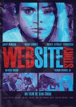 Websitestory (2010) afişi