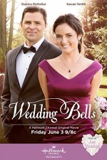 Wedding Bells (2016) afişi