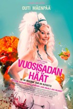 Wedding of the Century (2021) afişi Wedding of the Century (2021) afişi