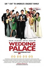 Wedding Palace (2013) afişi