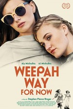 Weepah Way for Now (2015) afişi