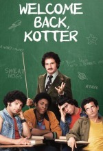 Welcome Back, Kotter (1975) afişi