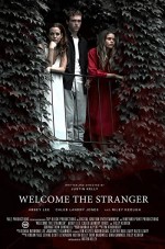 Welcome the Stranger (2018) afişi