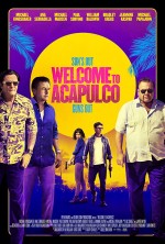 Welcome to Acapulco (2019) afişi Welcome to Acapulco (2019) afişi