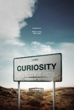 Welcome to Curiosity (2015) afişi
