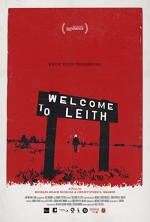 Welcome to Leith (2015) afişi
