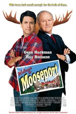 Welcome To Mooseport (2004) afişi