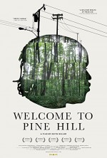 Welcome To Pine Hill (2012) afişi