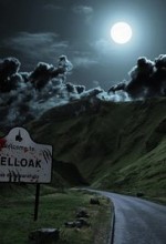 Welcome to Welloak (2017) afişi