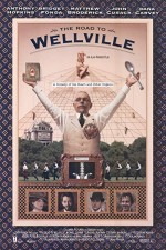 Wellville'e Hoşgeldiniz (1994) afişi