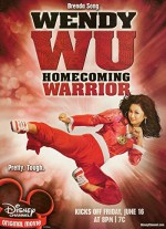 Wendy Wu: Homecoming Warrior (2006) afişi
