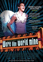 Were the World Mine (2008) afişi