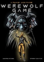 Werewolf Game (2023) afişi