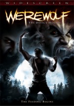 Werewolf: The Devil's Hound (2007) afişi