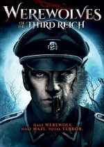 Werewolves of the Third Reich (2017) afişi