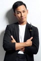 Wesley Wong fotoğrafı