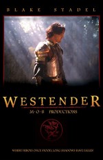 Westender (2003) afişi