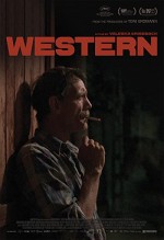Western (2017) afişi