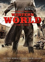 Western World (2017) afişi