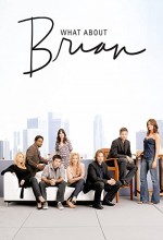 What About Brian (2006) afişi