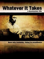 Whatever It Takes (2009) afişi