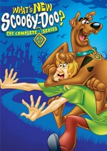 What's New, Scooby-doo? (2002) afişi