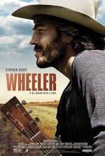 Wheeler (2017) afişi