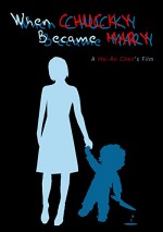 When Chucky Became Mary (2005) afişi