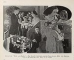 When Love Comes (1922) afişi