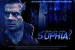 Where Are You Sophia? (2009) afişi